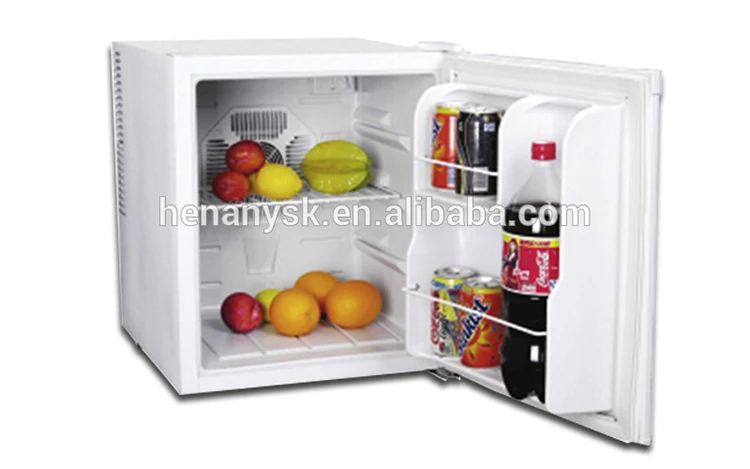 IS-CR-48B Direct Cooling Electronic Temperature Control Mini Living Room Refrigerator