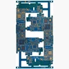 oem Electronic circuit board used in mobile phone