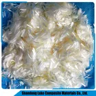 Radiation-resistant Fiber Fibre PVA Fiber Concrete Concrete Fiber Pva Fiber For Cement