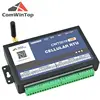 CWT5016 4G GSM Temperature Data Logger, 4DS18B20 Temperature Inputs