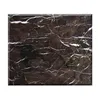 Natural China Emperador polished slab brown marble for tile and stair