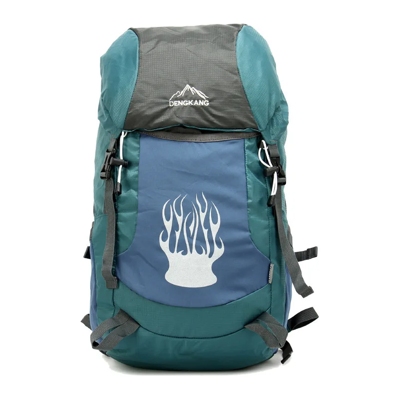 mens black backpack sale