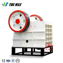The Nile High Quality Jaw Rock Crusher Manufacturers