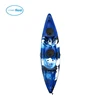 high quality kayak fishing boats with pedals