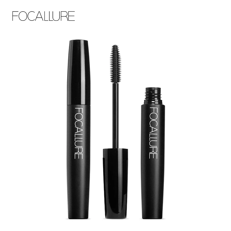 Focallure Chinese Beauty Product Needing Makeup Distributor To Sell Fibre Mascara Waterproof, Black
Focallure Chinese Beauty Product Needing Makeup Distributor To Sell Fibre Mascara Waterproof, Black