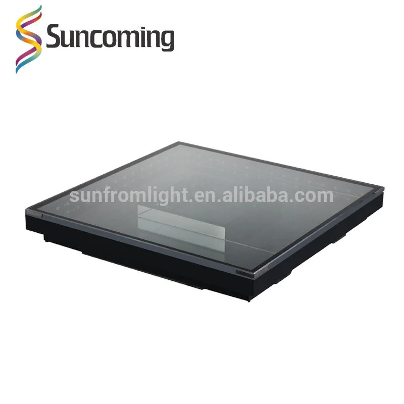 50x50cm 3d Space Mirror Infinite Led Star Light Sico Dance Floors