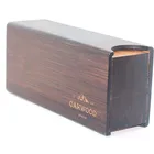China manufacturer custom make eyeglasses custom sunglasses wood bamboo cases packaging boxes