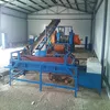 new technology high quality Scrap car tire recycling machine / scrap rubber recycle line