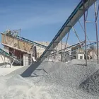 Plant Crushed Stone Plant Turn Key River Gravel 100 TPH Stone Crushing Plant