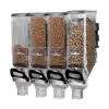 2019 Commercial Dry Food Dispenser / Gravity dispenser / grain dispensers