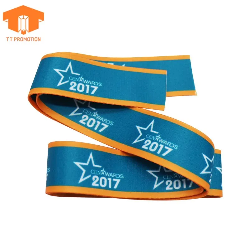 college lanyards