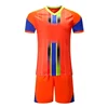 Thailand wholesale soccer apparel mens clothing custom soccer team uniform