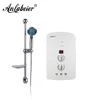 New fast small instant pump electric tankless water heater for hot shower with pump for bathroom