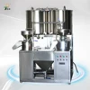 TG-150/250 soybean processing soy milk tofu machine production line