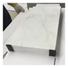 Banswara Marble,Quality Assurance Cheap Stone White Carrara Marble Tile For Flooring