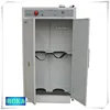 Steel Gas Cylinder Cabinet / Lab Cabinet