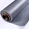 FACTORY The Wholesale Price silicone fireproof pipe glass fiber tube HVAC ducting DUCT hemp canvas fabric