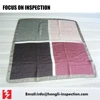 Silk scarf quality inspection service in Suzhou