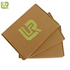 Custom Printed Cardboard Paper Packaging Boxes for T-shirts gifts