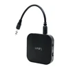 Wireless transmitter and receiver for non-bluetooth products 3.5 Jack