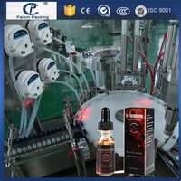 Automatic Grade Filling For All Fill