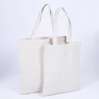 Wild Net Red Fashiontide Street Heavy Duty Cotton Canvas Tote Bag