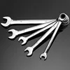 Wholesale 17mm Universal key Wrench Spanner Gear Ring Wrench Set