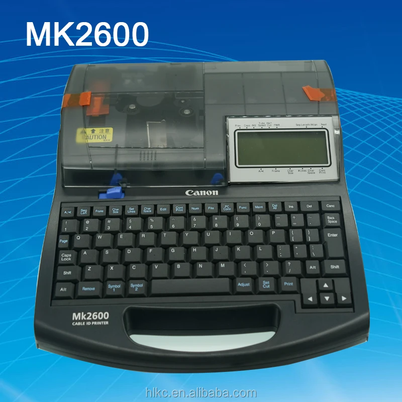 MK2600-10