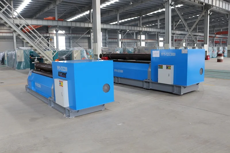 3 rolls rolling machine (4)