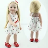 customize mini talking baby doll