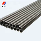 Excellent Quality TP 316L Stainless Steel Round Tube