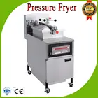 PFE-800 potato machine chicken henny penny used broaster chicken pressure fryers prices