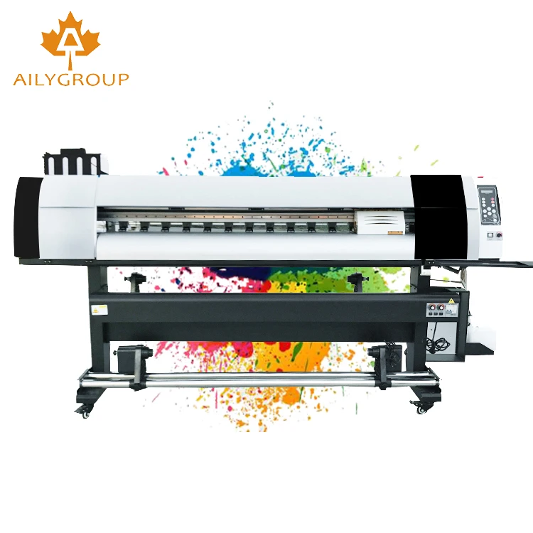 wide format sublimation printer