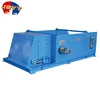For sales Eddy Current Separation machine for Non-ferrous scraps recovery from shredded non-magnetic material