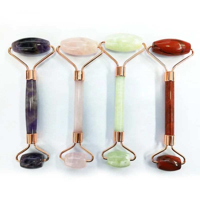 Hand massage tool for thin face Facial Massage Stick Therapy Cured crystal beauty bar gemstone Gift, Quartz
Hand massage tool for thin face Facial Massage Stick Therapy Cured crystal beauty bar gemstone Gift, Quartz