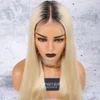 Premier hair wholesale lace wigs dropship hair wig full lace wig with baby hair