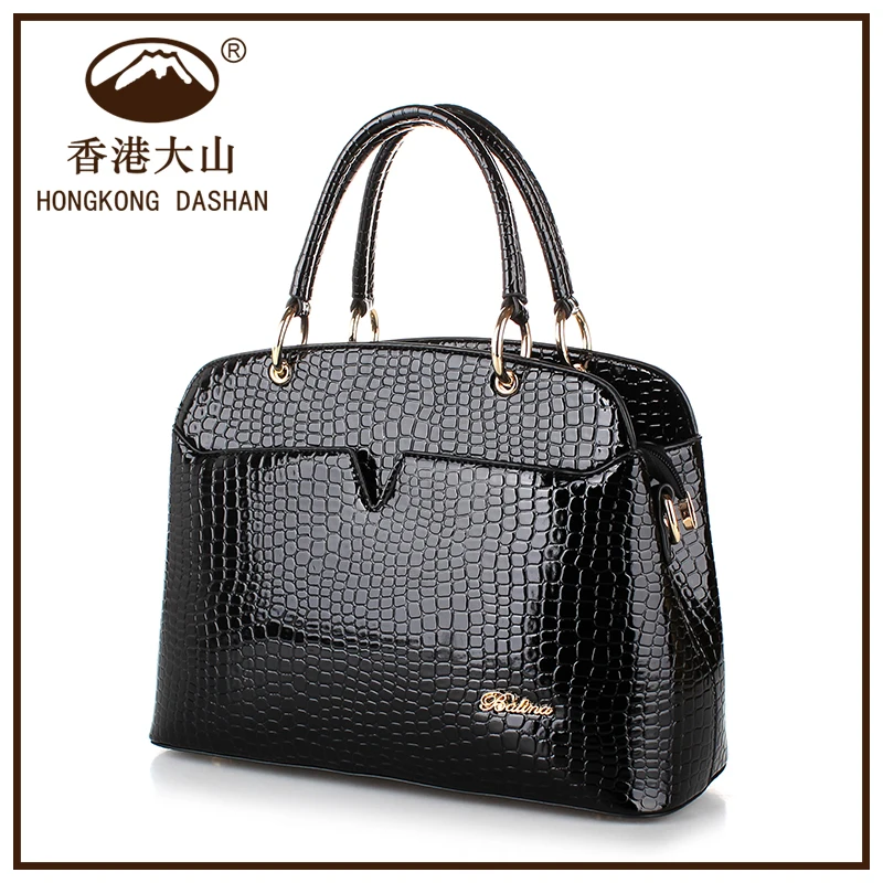 2016 Korean Brand Leather Bag Wholesale Ladies Handbag Online Shopping - Buy Ladies Handbag ...
