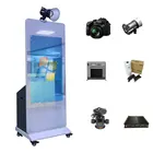 43 inch DIGITAL PHOTO FRAME without inner components
