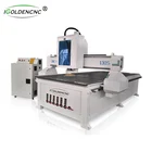 3d cnc wood carving machine for wood furniture