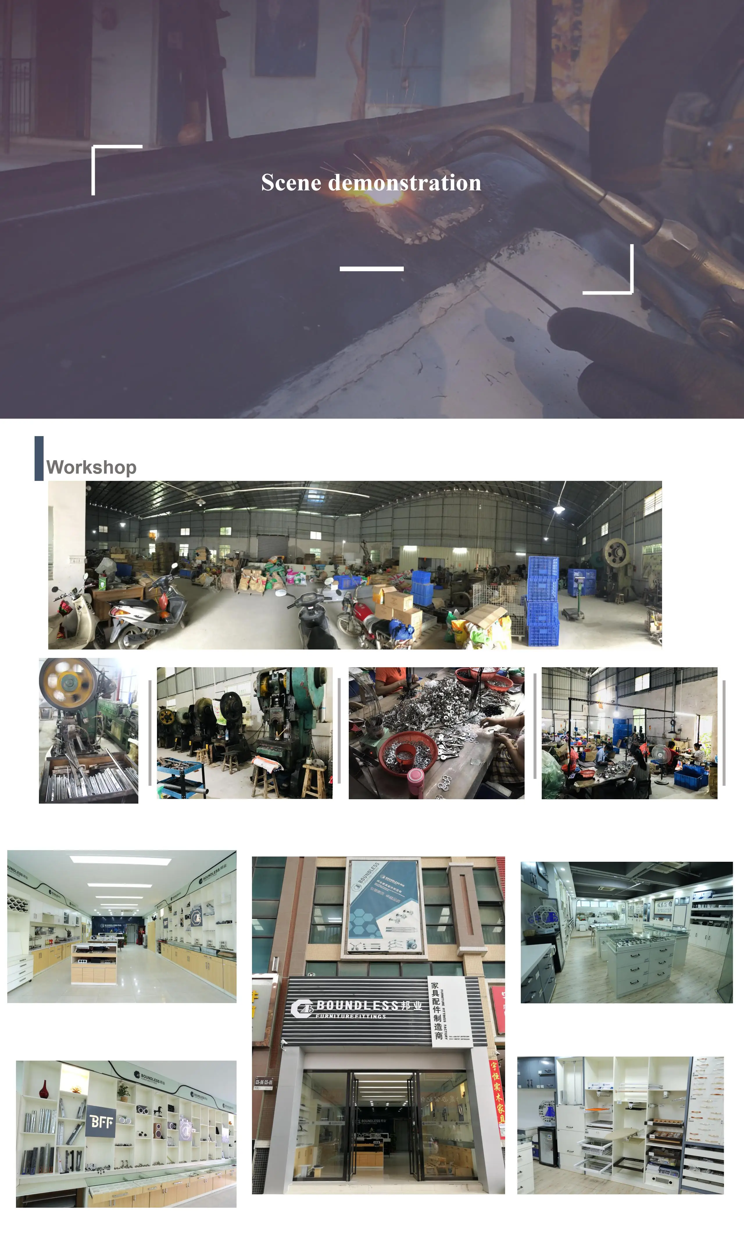 Cajón Deslizante De Metal De 45mm De Ancho,Riel De Extensión Completo