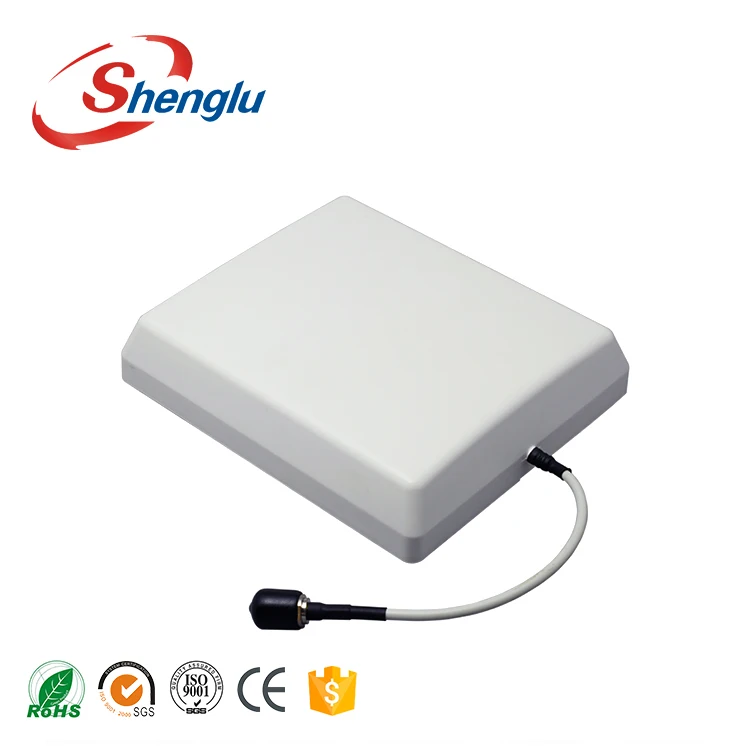 698-960/1710-2700mhz MIMO 4G LTE Wide Band external directional panel antenna outdoor antenna