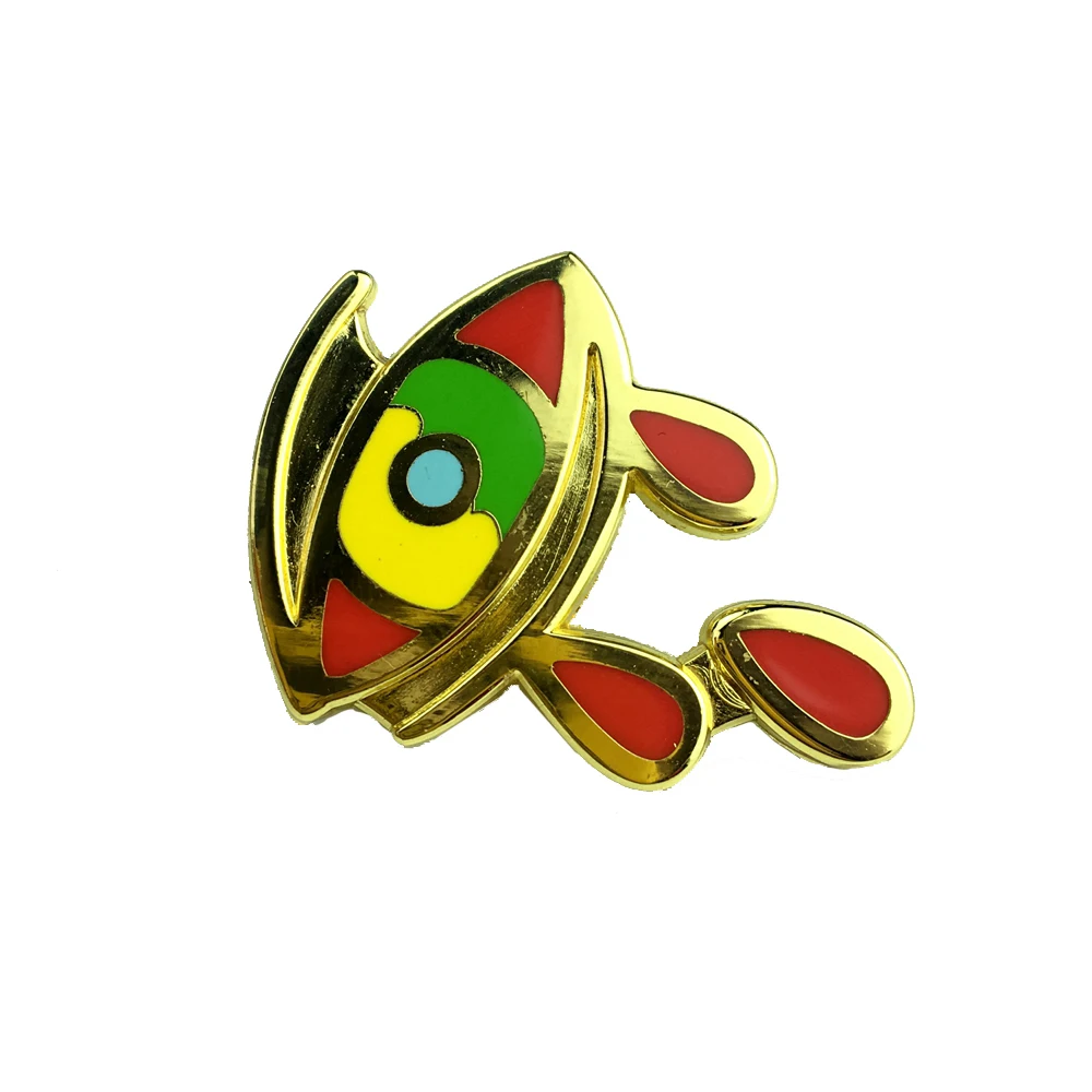 New products high quality custom glitter enamel pin with your logo, Printing /enamel /laser /anodize / plating /injection etc.
New products high quality custom glitter enamel pin with your logo, Printing /enamel /laser /anodize / plating /injection etc.