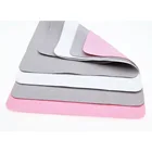 Multifunctional customer printed microfiber glasses cleaning cloth