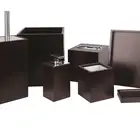 hotel bathroom accessories7 piece hotel bathroom accessories set