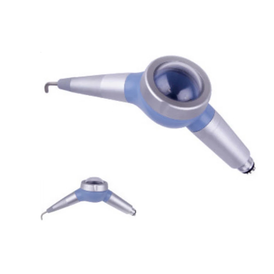 XS-099 dental sandblasting machine/dental polisher/dental air prophy unit
