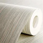 wholesale PVC-free wall decoration paper customize fire-proof Durable Smooth Wall Paper