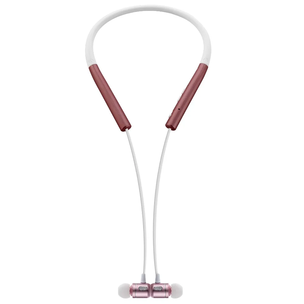 Wholesale Hands-Free Stereo Neckband Headset - ANKUX.COM