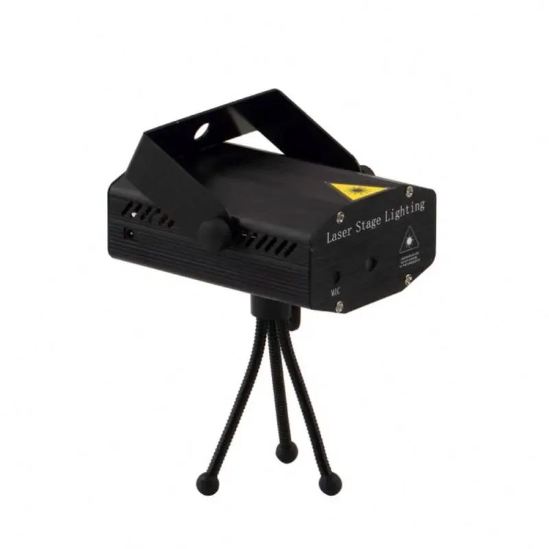 Mini Projector Green And Red R