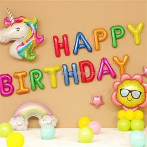 gifts & crafts party unicorn theme kids birthday party 533