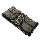 Popular factory direct various styles custom made tassels shawl ladies silk scarves